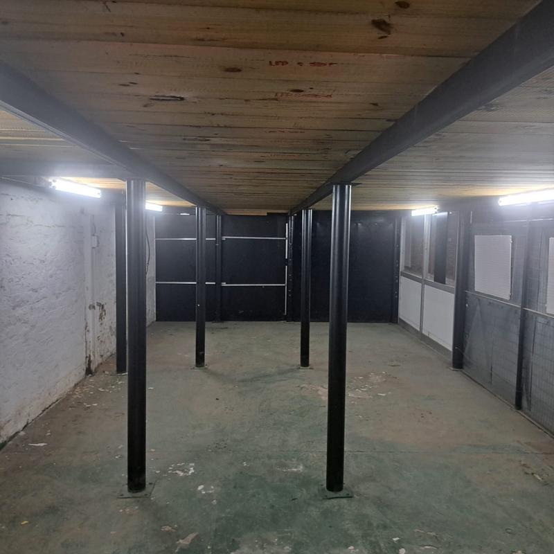 To Let commercial Property for Rent in North End Eastern Cape